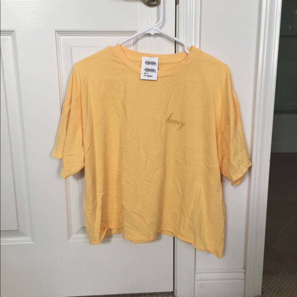 ❌❌❌SOLD❌❌❌Brandy new brandy top